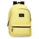 раница,раници,pepe,jeans,aris,24l,backpack,yellow,065,(yellow)