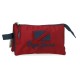 канцеларски,принадлежности,pepe,jeans,chest,pencil,case,red,(navy,blue)