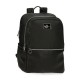 раница,раници,pepe,jeans,christine,16l,backpack,black