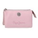 несесер,тоалетни,принадлежности,pepe,jeans,corin,wash,bag,pink