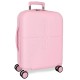 куфари,pepe,jeans,high,55,cm,37l,trolley,bag,pink,(pink)