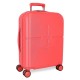 куфари,pepe,jeans,high,55,cm,37l,trolley,bag,red,(red)