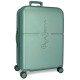 чанта,с,колела,куфари,pepe,jeans,high,70,cm,79l,trolley,bag,blue