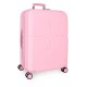 чанта,с,колела,куфари,pepe,jeans,high,70,cm,79l,trolley,bag,pink