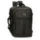 раница,раници,pepe,jeans,hoxton,20l,backpack,black