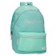 юношеска,раница,раници,pepe,jeans,jane,44,cm,20l,junior,backpack,blue