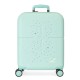 куфари,pepe,jeans,jane,55,cm,37l,trolley,bag,blue
