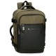 раница,раници,pepe,jeans,jarvis,17l,backpack,light,green