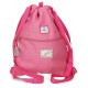раница,раници,pepe,jeans,luna,backpack,pink