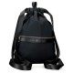 раница,раници,pepe,jeans,morgan,backpack,black