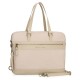 всички,чанти,pepe,jeans,morgan,laptop,tas,beige,(beige)