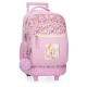 юношеска,раница,раници,pepe,jeans,sandra,29l,junior,backpack,pink