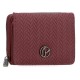 портфейли,и,портмонета,pepe,jeans,spring,burgundy,wallet,red