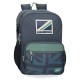 юношеска,раница,раници,pepe,jeans,tom,40,cm,16l,junior,backpack,blue