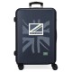 чанта,с,колела,куфари,pepe,jeans,tom,65,cm,56l,trolley,bag,blue