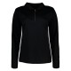 дамски,блузи,с,яка,daily,sports,peoria,woman,long,sleeve,polo,black,(navy)