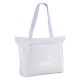 пазарска,чанта,всички,чанти,puma,base,shopper,bag,cool,weather,(white)