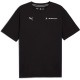 тениска,мъжки,тениски,puma,bmw,mms,ess+,logo,short,sleeve,t,shirt,black