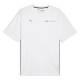 тениска,мъжки,тениски,puma,bmw,mms,ess+,logo,short,sleeve,t,shirt,white