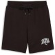 къси,панталони,мъжки,панталони,puma,class,8´´,sweat,shorts,black