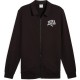 блуза,мъжки,пуловери,puma,class,full,zip,sweatshirt,black