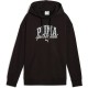 суичър,дамски,блузи,puma,class,relaxed,hoodie,black