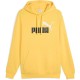 суичър,мъжки,пуловери,puma,ess,2,color,nº1,logo,hoodie,yellow
