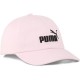 шапка,всички,шапки,puma,ess,nº1,logo,bb,cap,rose,mauve,(pink)