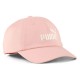 юношеска,шапка,всички,шапки,puma,ess,nº1,logo,bb,junior,cap,pink,fruit,(pink)