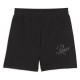 къси,панталони,дамски,панталони,puma,ess,script,5´´,sweat,shorts,black
