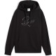 суичър,дамски,блузи,puma,ess,script,comfort,hoodie,black