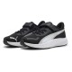 маратонки,детски,маратонки,puma,pounce,lite,ac+,ps,trainers,black,(black,white,silver)