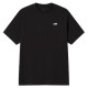 тениска,мъжки,тениски,дамски,тениски,puma,sneaker,relaxed,short,sleeve,t,shirt,black,(black)