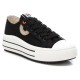 маратонки,дамски,маратонки,refresh,172719,trainers,black