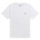тениска,мъжки,тениски,element,crail,short,sleeve,t,shirt,white
