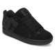 обувки,мъжки,маратонки,dc,shoes,court,graffik,trainers,black