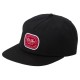 шапка,всички,шапки,dc,shoes,loader,cap,black,(black)
