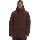 анорак,мъжки,якета,dc,shoes,murrayfield,parka,purple,(brown)