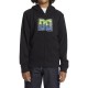 блуза,детски,блузи,dc,shoes,star,inline,full,zip,sweatshirt,black