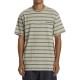 тениска,мъжки,тениски,dc,shoes,upstate,short,sleeve,t,shirt,beige,(multicolor)