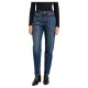 дънки,дамски,панталони,lee,carol,jeans,indigo,ruin,(blue)