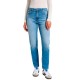 дънки,дамски,панталони,lee,carol,jeans,meant,to,be,(blue)