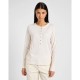 тениска,дамски,тениски,lee,raglan,henley,long,sleeve,t,shirt,ecru,heather,(white)