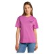 тениска,дамски,тениски,lee,relaxed,graphic,short,sleeve,t,shirt,lotus