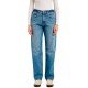 дънки,дамски,панталони,lee,rider,claic,jeans,blue