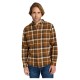 риза,с,дълъг,ръкав,мъжки,ризи,lee,riveted,long,sleeve,shirt,brown