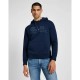 блуза,мъжки,пуловери,lee,seasonal,sweatshirt,blue,(inky,blue)
