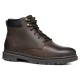 дамски,боти,мъжки,боти,geox,andalo,booties,brown,(coffee)