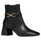 дамски,боти,дамски,високи,обувки,за,ходене,geox,coronilla,booties,brown