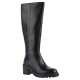 обувки,дамски,боти,дамски,високи,обувки,за,ходене,geox,damiana,boots,brown